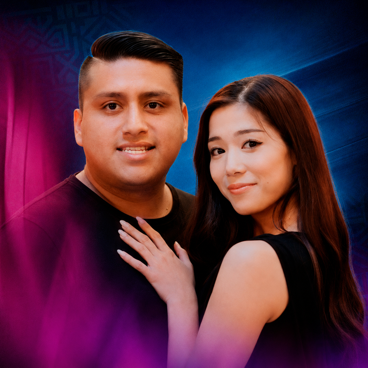 Marvin & Yuka